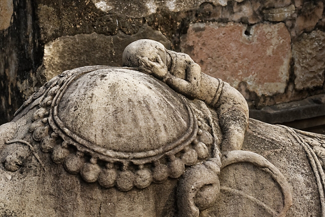 Khajuraho-Western group-120